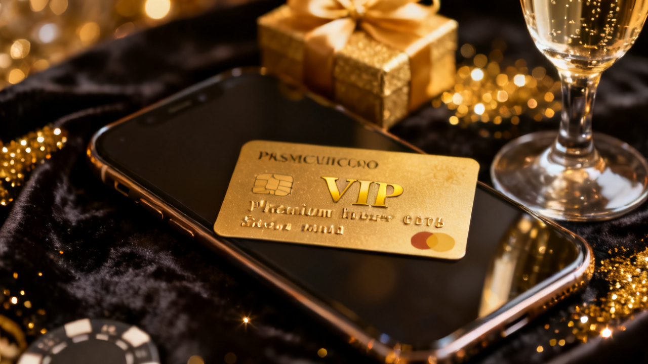 สมาชิก VIP Fun88 รับสิทธิพิเศษมากมาย